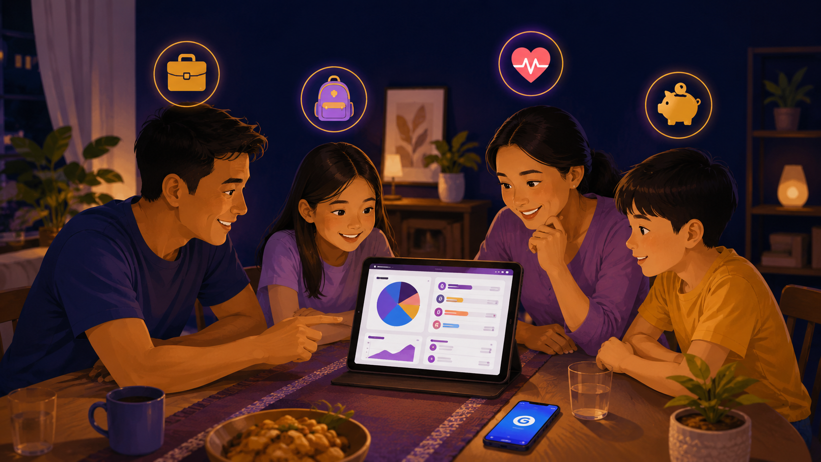 Family Budget Guide Philippines: How to Manage Household Expenses in 2026